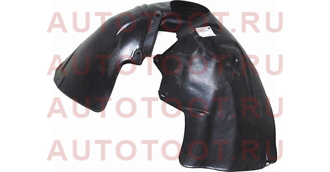 Подкрылок FORD FOCUS 98-04 RH st-fda4-016l-1 sat – купить в Омске. Цены, характеристики, фото в интернет-магазине autotoot.ru