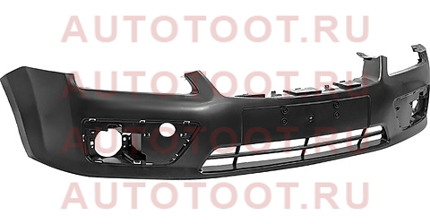 Бампер передний FORD FOCUS II 05-08 st-fda5-000-h0 Sat – купить в Омске. Цены, характеристики, фото в интернет-магазине autotoot.ru