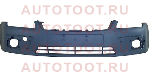 Бампер передний FORD FOCUS II 05-08 st-fda5-000-h0 sat – купить в Омске. Цены, характеристики, фото в интернет-магазине autotoot.ru