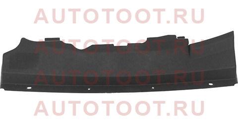 Накладка на рамку кузова FORD FOCUS II 05-08 stfda5009pa0 sat – купить в Омске. Цены, характеристики, фото в интернет-магазине autotoot.ru