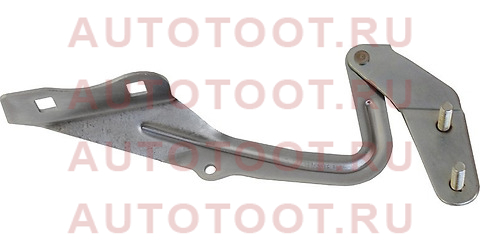 Петля капота FORD FOCUS II 05-11 RH stfda5015b1 sat – купить в Омске. Цены, характеристики, фото в интернет-магазине autotoot.ru