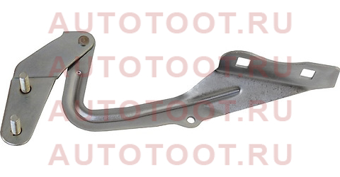 Петля капота FORD FOCUS II 05-11 LH stfda5015b2 sat – купить в Омске. Цены, характеристики, фото в интернет-магазине autotoot.ru