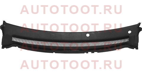 Панель под дворники FORD FOCUS II 05-11 (Жабо) stfda5015g0 sat – купить в Омске. Цены, характеристики, фото в интернет-магазине autotoot.ru