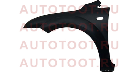 Крыло переднее FORD FOCUS II 05-08 LH st-fda5-016-2 sat – купить в Омске. Цены, характеристики, фото в интернет-магазине autotoot.ru