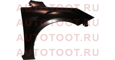 Крыло переднее FORD FOCUS II 08-11 RH st-fda5-016-a1 sat – купить в Омске. Цены, характеристики, фото в интернет-магазине autotoot.ru