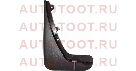 Брызговик FORD FOCUS II 05-11 передний LH st-fda5-016b-2 sat – купить в Омске. Цены, характеристики, фото в интернет-магазине autotoot.ru