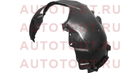 Подкрылок FORD FOCUS II 05-10/C-MAX 03-11 LH st-fda5-016l-c2 sat – купить в Омске. Цены, характеристики, фото в интернет-магазине autotoot.ru