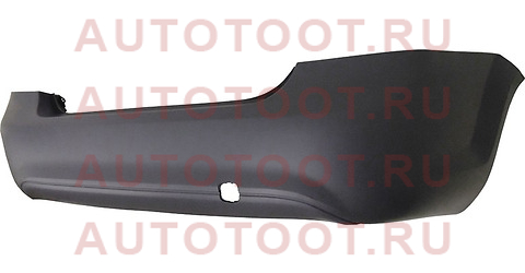 Бампер задний FORD FOCUS II 08-11 4D st-fda5-087-a0 sat – купить в Омске. Цены, характеристики, фото в интернет-магазине autotoot.ru