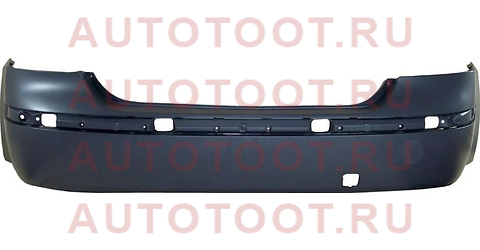 Бампер задний FORD FOCUS II 05-08 4D верхняя часть st-fda5-087-h0 sat – купить в Омске. Цены, характеристики, фото в интернет-магазине autotoot.ru