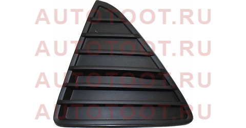 Решетка в бампер FORD FOCUS III 11-15 LH черн st-fda6-000g-2 sat – купить в Омске. Цены, характеристики, фото в интернет-магазине autotoot.ru