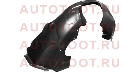 Подкрылок Ford Focus 10-19 (Спереди/ Справа) stfda6016l1r Sat – купить в Омске. Цены, характеристики, фото в интернет-магазине autotoot.ru