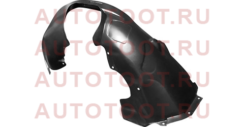 Подкрылок Ford Focus 10-19 (Спереди/ Слева) stfda6016l2r Sat – купить в Омске. Цены, характеристики, фото в интернет-магазине autotoot.ru