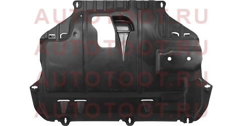 Защита двигателя FORD FOCUS III 11-/C-MAX 10-/TRANSIT 14- st-fda6-025-0 sat – купить в Омске. Цены, характеристики, фото в интернет-магазине autotoot.ru
