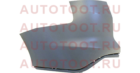 Клык заднего бампера FORD FOCUS III 11-19 LH WGN st-fda6-087-2 sat – купить в Омске. Цены, характеристики, фото в интернет-магазине autotoot.ru