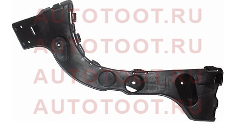 Крепление заднего бампера FORD FOCUS III 11-15 RH 5D HBK №1 st-fda6-087b-a1 sat – купить в Омске. Цены, характеристики, фото в интернет-магазине autotoot.ru