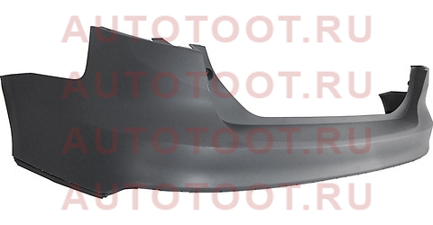 Бампер задний FORD FOCUS III 15- 4D stfda6087f0 sat – купить в Омске. Цены, характеристики, фото в интернет-магазине autotoot.ru