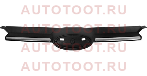 Решетка радиатора FORD FOCUS III 11-15 хром st-fda6-093-0 sat – купить в Омске. Цены, характеристики, фото в интернет-магазине autotoot.ru