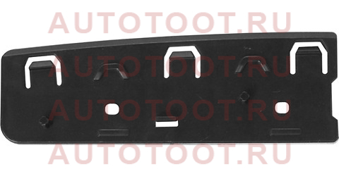 Крепление бампера FORD TRANSIT 14- LH stfdr8000ba2 sat – купить в Омске. Цены, характеристики, фото в интернет-магазине autotoot.ru