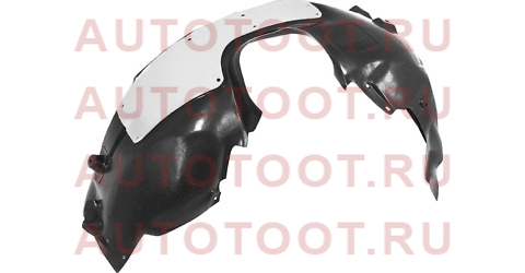 Подкрылок FORD TRANSIT 20- LH stfdr8016la2 sat – купить в Омске. Цены, характеристики, фото в интернет-магазине autotoot.ru