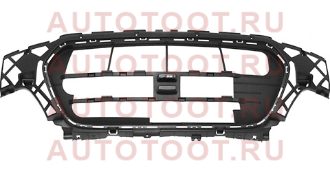 Решетка радиатора FORD TRANSIT 14- внутренняя часть stfdr8093a0 sat – купить в Омске. Цены, характеристики, фото в интернет-магазине autotoot.ru