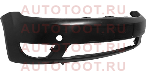 Бампер передний FORD FIESTA 02-05 st-fdv3-000-0 Sat – купить в Омске. Цены, характеристики, фото в интернет-магазине autotoot.ru