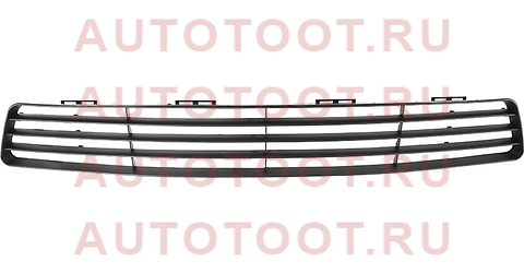 Решетка в бампер FORD FIESTA 02-05 st-fdv3-000g-0 Sat – купить в Омске. Цены, характеристики, фото в интернет-магазине autotoot.ru