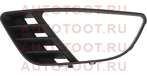 Оправа ПТФ FORD FIESTA 02-05 LH st-fdv3-219-2 Sat – купить в Омске. Цены, характеристики, фото в интернет-магазине autotoot.ru