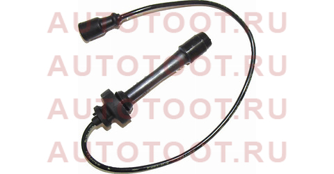 Провода высоковольтные MAZDA FP/FS (№1 длинный) BJ#/GF#/LW#/CP# (кругл.резин.) st-fp85-18-140a sat – купить в Омске. Цены, характеристики, фото в интернет-магазине autotoot.ru