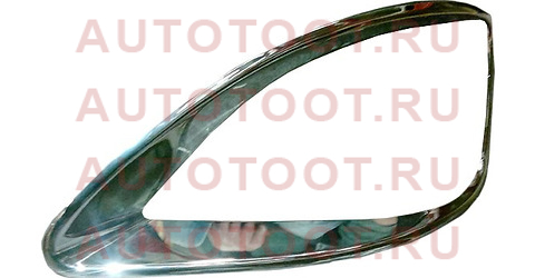 Окантовка фары FREIGHTLINER COLUMBIA 96- st-frl1-093-a2 sat – купить в Омске. Цены, характеристики, фото в интернет-магазине autotoot.ru