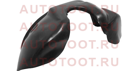 Подкрылок FIAT DUCATO 02-06 RH stft75016l1r sat – купить в Омске. Цены, характеристики, фото в интернет-магазине autotoot.ru