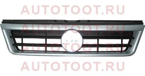 Решетка радиатора FIAT DUCATO 02-06 st-ft75-093-0 sat – купить в Омске. Цены, характеристики, фото в интернет-магазине autotoot.ru