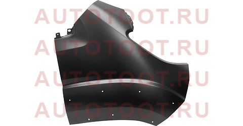 Крыло переднее CITROEN JUMPER/FIAT DUCATO/PEUGEOT BOXER 14- RH под расширитель stft76016c1 sat – купить в Омске. Цены, характеристики, фото в интернет-магазине autotoot.ru