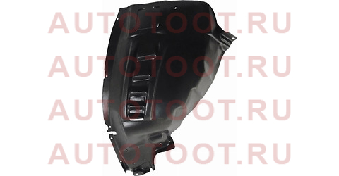 Подкрылок CITROEN JUMPER/FIAT DUCATO/PEUGEOT BOXER 06- LH под туманку st-ft76-016l-2 sat – купить в Омске. Цены, характеристики, фото в интернет-магазине autotoot.ru