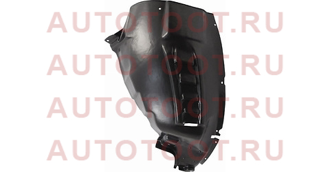 Подкрылок CITROEN JUMPER/FIAT DUCATO/PEUGEOT BOXER 06- RH st-ft76-016l-a1 sat – купить в Омске. Цены, характеристики, фото в интернет-магазине autotoot.ru