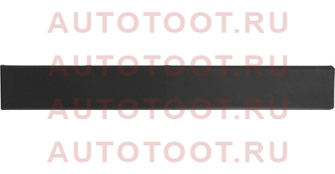 Накладка на сдвижную дверь CITROEN JUMPER/FIAT DUCATO/PEUGEOT BOXER 06- RH (140x19см) stft76041m1 sat – купить в Омске. Цены, характеристики, фото в интернет-магазине autotoot.ru