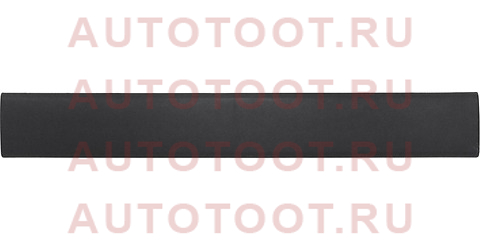 Накладка на сдвижную дверь CITROEN JUMPER/FIAT DUCATO/PEUGEOT BOXER 02-06 RH (137x16,5см) stft76041ma1 sat – купить в Омске. Цены, характеристики, фото в интернет-магазине autotoot.ru