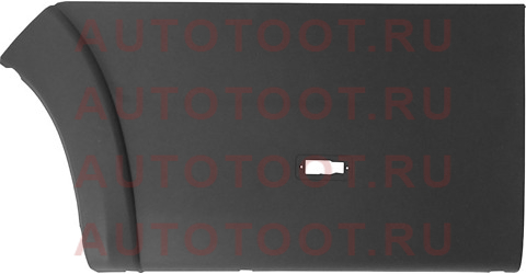 Накладка на заднее крыло CITROEN JUMPER/FIAT DUCATO/PEUGEOT BOXER 06- LH за аркой (98,5x52,5см) stft76070mf2 sat – купить в Омске. Цены, характеристики, фото в интернет-магазине autotoot.ru