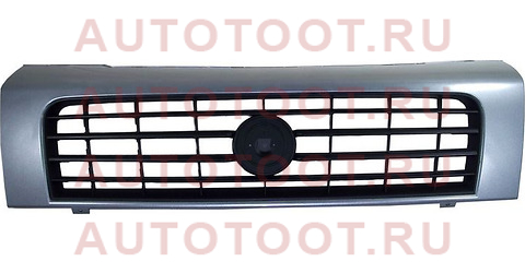 Решетка радиатора FIAT DUCATO 06-14 st-ft76-093-0 sat – купить в Омске. Цены, характеристики, фото в интернет-магазине autotoot.ru
