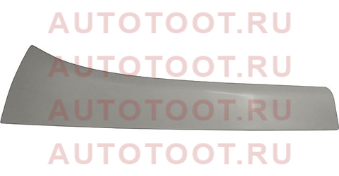 Планка под фару CITROEN JUMPER/FIAT DUCATO/PEUGEOT BOXER 06-14 RH stft762061 sat – купить в Омске. Цены, характеристики, фото в интернет-магазине autotoot.ru