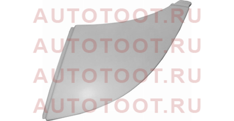 Планка над фарой CITROEN JUMPER/FIAT DUCATO/PEUGEOT BOXER 06-14 LH stft76206a2 sat – купить в Омске. Цены, характеристики, фото в интернет-магазине autotoot.ru