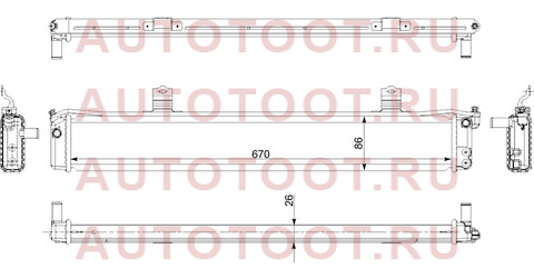 Радиатор инвертора LEXUS RX 450H 09- stg901048040 sat – купить в Омске. Цены, характеристики, фото в интернет-магазине autotoot.ru