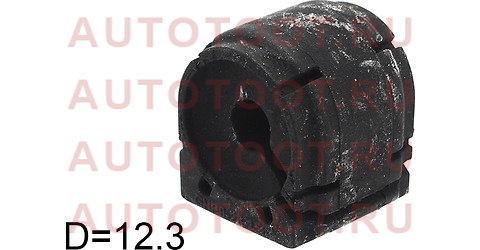 Втулка заднего стабилизатора D=12,3 MAZDA CX-5 11-/MAZDA 6 12- stghp928156a sat – купить в Омске. Цены, характеристики, фото в интернет-магазине autotoot.ru