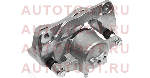 Суппорт тормозной FR MAZDA 6 GH 07-12 LH stgszd3399z sat – купить в Омске. Цены, характеристики, фото в интернет-магазине autotoot.ru