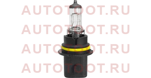 Лампа головного освещения галогенная HB1(9004) 12V 65/45W sthb112v sat – купить в Омске. Цены, характеристики, фото в интернет-магазине autotoot.ru