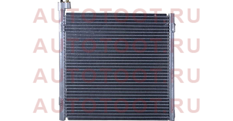 Радиатор кондиционера HONDA CIVIC 95-01 st-hd07-394-0 sat – купить в Омске. Цены, характеристики, фото в интернет-магазине autotoot.ru
