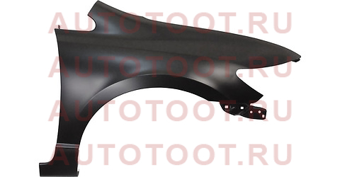 Крыло HONDA CIVIC 05-11 4D RH без отверстия st-hd09-016-1 sat – купить в Омске. Цены, характеристики, фото в интернет-магазине autotoot.ru