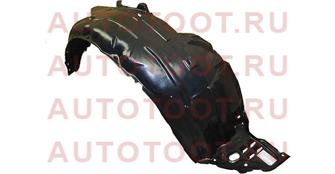 Подкрылок HONDA CIVIC 05-11 RH st-hd09-016l-1 sat – купить в Омске. Цены, характеристики, фото в интернет-магазине autotoot.ru