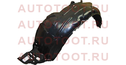 Подкрылок HONDA CIVIC 05-11 LH st-hd09-016l-2 sat – купить в Омске. Цены, характеристики, фото в интернет-магазине autotoot.ru