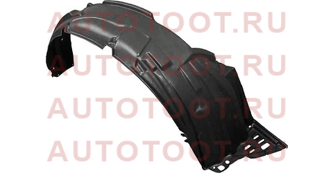 Подкрылок HONDA CIVIC 06- HB RH st-hd10-016l-1 sat – купить в Омске. Цены, характеристики, фото в интернет-магазине autotoot.ru