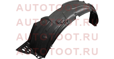 Подкрылок HONDA CIVIC 06- HB LH st-hd10-016l-2 sat – купить в Омске. Цены, характеристики, фото в интернет-магазине autotoot.ru